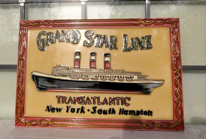 Tegel - 2000-2010, Antiek en Kunst, Kunst | Designobjecten