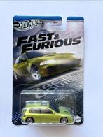 Hot Wheels 1:64 - Modelauto (5) - **No Reserve* Hot Wheels, Nieuw
