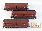 Märklin H0 - 4624 - Modeltrein goederenwagon (3) - 3, Hobby en Vrije tijd, Modeltreinen | H0, Nieuw