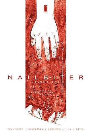 Nailbiter Volume 1: There Will Be Blood, Boeken, Strips | Comics, Zo goed als nieuw, Verzenden