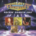 cd Japan persing - Night Ranger - Rockin Shibuya 2007, Verzenden, Zo goed als nieuw