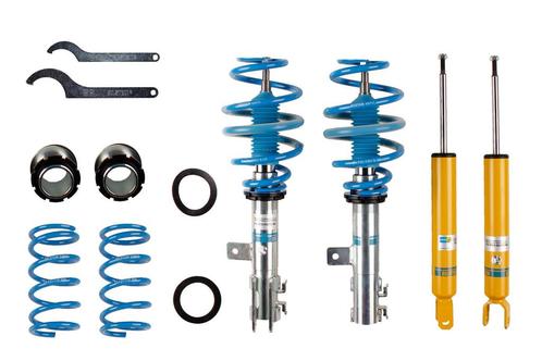 Bilstein B14 PSS Compleet onderstel veren en dempers | Hyund, Auto-onderdelen, Ophanging en Onderstel, Nieuw, Verzenden