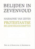BELIJDEN IN ZEVENVOUD 9789033630620 A. Groothedde, Verzenden, Zo goed als nieuw, A. Groothedde