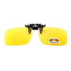Fako Fashion® - Clip On Voorzet Zonnebril - Overzet Clip-on, Sieraden, Tassen en Uiterlijk, Zonnebrillen en Brillen | Dames, Verzenden