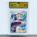 Pokémon Graded card - Irida - Pokémon - GG 10, Hobby en Vrije tijd, Verzamelkaartspellen | Pokémon, Nieuw