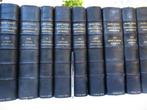 Elisée Reclus - 18 volumes / Nouvelle Géographie universelle