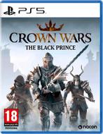 Crown Wars The Black Prince-Standaard (PlayStation 5) NIEUW, Ophalen of Verzenden, Nieuw