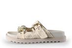 Guess Slippers in maat 37 Beige | 10% extra korting, Kleding | Dames, Schoenen, Slippers, Guess, Verzenden, Beige