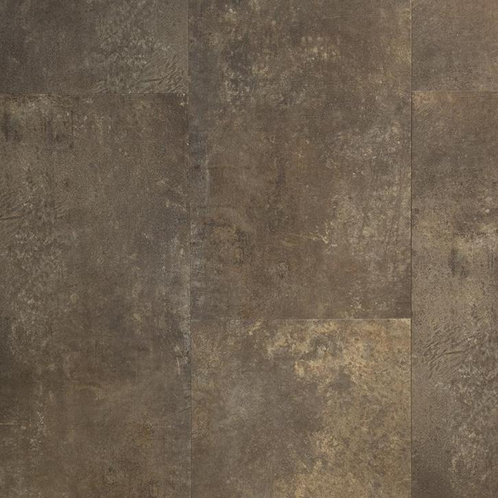 Plak pvc tegel bruin |  Douwes Dekker Ambitieus Flinke tegel, Huis en Inrichting, Stoffering | Vloerbedekking, Ophalen