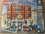 Lego - icons - 10264 - Corner Garage, Kinderen en Baby's, Speelgoed | Duplo en Lego, Nieuw