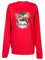Sweater Oversized Lady, damestrui, Kleding | Dames, Truien en Vesten, Verzenden, Nieuw
