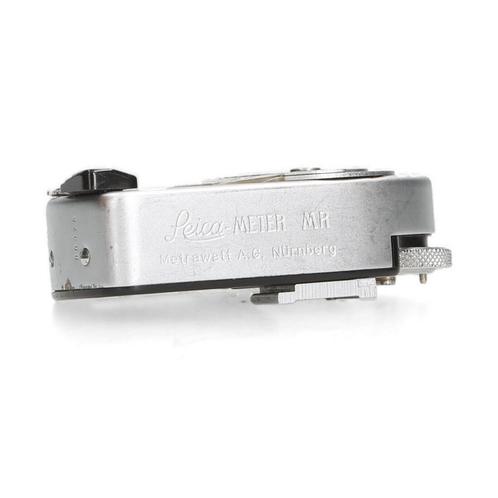 Leica Meter MR, Audio, Tv en Foto, Fotografie | Fotostudio en Toebehoren, Zo goed als nieuw, Ophalen of Verzenden