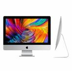 Imac 21 4K 2017 , Intel i5 3,0Ghz ,8Gb ,256Gb, Ventura OS, Computers en Software, Apple Desktops, Verzenden, Nieuw