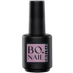 BO.Nail  Soakable Gel Polish  #015 Barbie  15 ml, Verzenden, Nieuw