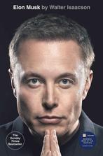 9781398527539 Elon Musk | Tweedehands, Verzenden, Zo goed als nieuw, Walter Isaacson
