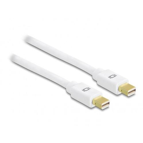 Mini DisplayPort kabel - versie 1.2 (4K 60 Hz) /, Audio, Tv en Foto, Overige Audio, Tv en Foto, Ophalen of Verzenden