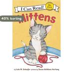Mittens 9780060546618 Lola M Schaefer, Boeken, Verzenden, Gelezen, Lola M Schaefer