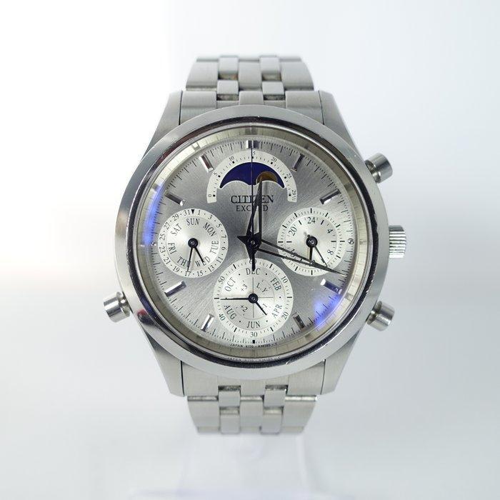 Citizen - Exceed GrandComplication - Zonder Minimumprijs -, Sieraden, Tassen en Uiterlijk, Horloges | Heren