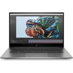 HP Zbook Studio G7 Intel i7 10750H | 32GB | 512GB, Ophalen of Verzenden, Zo goed als nieuw, HP, 4 Ghz of meer
