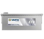 Varta ProMotive EFB type B90 startaccu 12 volt 190 ah, Auto-onderdelen, Accu's en Toebehoren, Ophalen of Verzenden, Nieuw