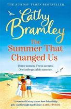 The Summer That Changed Us 9781409186823 Cathy Bramley, Verzenden, Gelezen, Cathy Bramley