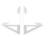 Gorillz Wearer - Wit, Verzenden, Nieuw