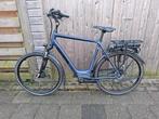 Pegasus GTS 64cm Bosch/Riem/500wh, Fietsen en Brommers, Elektrische fietsen, Ophalen, Gebruikt