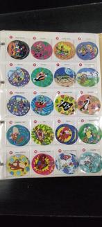 Smiths - Speelgoed 3x Mooie Complete Flippo Mappen -