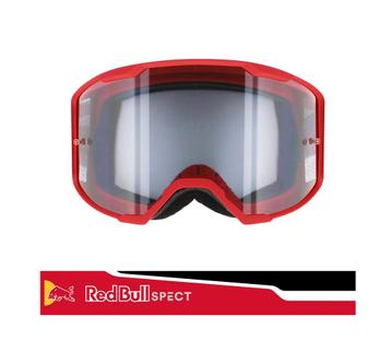 STRIVE-014S Red Bull Spect Crossbril