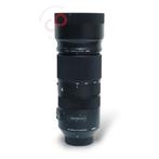 Sigma 100-400mm 5.0-6.3 DG DN OS (Nikon) nr. 0277, Audio, Tv en Foto, Fotografie | Lenzen en Objectieven, Ophalen of Verzenden