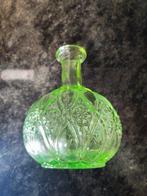 Val Saint Lambert - Karaf - Modèle Boudoir de 1906 -, Antiek en Kunst, Antiek | Glas en Kristal