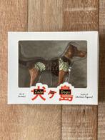 Isle Of Dogs action figure - Autographed by Wes Anderson and, Verzamelen, Nieuw