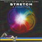 cd digi - Stretch - Thats The Way The Wind Blows - A Col..., Verzenden, Zo goed als nieuw
