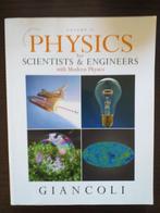 Physics 9780857764973, Boeken, Studieboeken en Cursussen, Verzenden, Zo goed als nieuw