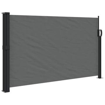 Windscherm 120x500 Antraciet | Retourdeal | 35% Korting beschikbaar voor biedingen