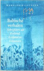 Baltische verhalen / Wereldbibliotheek 9789028416765, Verzenden, Gelezen