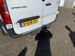 MB Sprinter W907 bumperbeschermer bumperplaat achterbumper, Auto diversen, Tuning en Styling, Verzenden