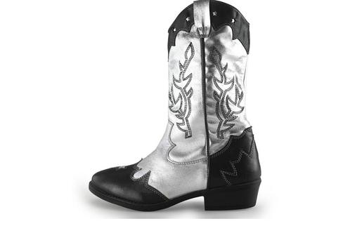 Apples Pears Cowboy laarzen in maat 36 Wit | 10% extra, Kleding | Dames, Schoenen, Wit, Zo goed als nieuw, Verzenden