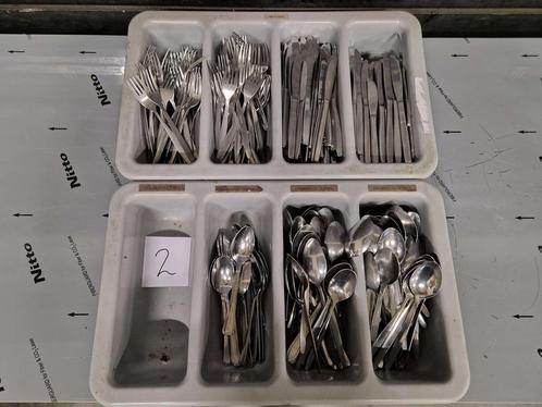 Catering bestek | diverse bestek merken | klein bestek, Zakelijke goederen, Horeca | Keukenapparatuur, Gebruikt, Overige typen