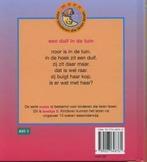 Een duif in de tuin / Maan 9789027648761 Anneke Scholtens, Verzenden, Zo goed als nieuw, Anneke Scholtens