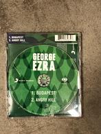 George Ezra - Budapest 2Tr - CD, Verzenden, Nieuw in verpakking