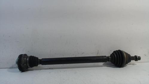 Aandrijfas rechts voor Skoda Octavia II 2.0 TDI RS, Auto-onderdelen, Ophanging en Onderstel, ARN erkend, Stiba lid, Erkend duurzaam