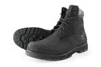 Timberland Veterboots in maat 47½ Zwart | 10% extra korting, Verzenden, Boots, Zo goed als nieuw, Timberland