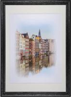 Henzo Capital Amsterdam - Fotolijst - Fotomaat 70x100 cm -, Verzenden, Nieuw