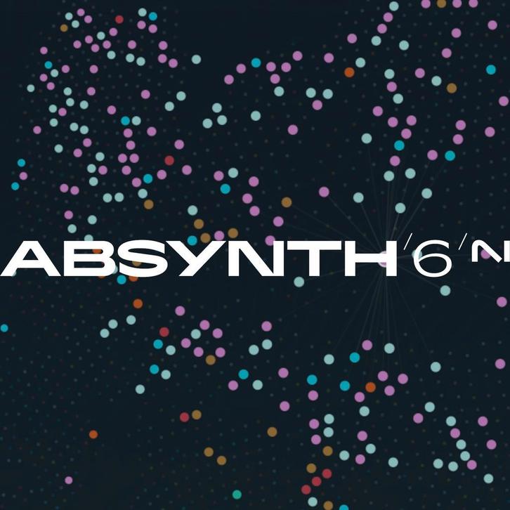 Native Instruments Absynth 6 (download), Computers en Software, Audio-software, Verzenden