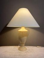 Aromes - Tafellamp - Albast - Real Alabaster