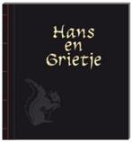 Hans en Grietje 9789051162509 Gebroeders Grimm, Gelezen, Gebroeders Grimm, Verzenden