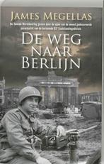 De weg naar Berlijn 9789022542507 James Megellas, Verzenden, Gelezen, James Megellas