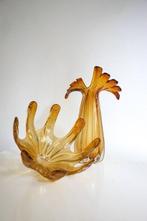 Ribes Atelier - Maryana Iskra - Vaas - Muranoglas -, Antiek en Kunst