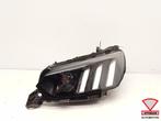Peugeot 208 2019+ Vol LED Koplamp Links 9841642080, Auto-onderdelen, Verlichting, Ophalen, Gebruikt, Peugeot